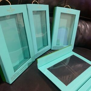 KATE SPADE WALLET MAGNETIC DISPLAY BOXES OR PERFECT TO HOLD ANY SIZE WALLET (4)